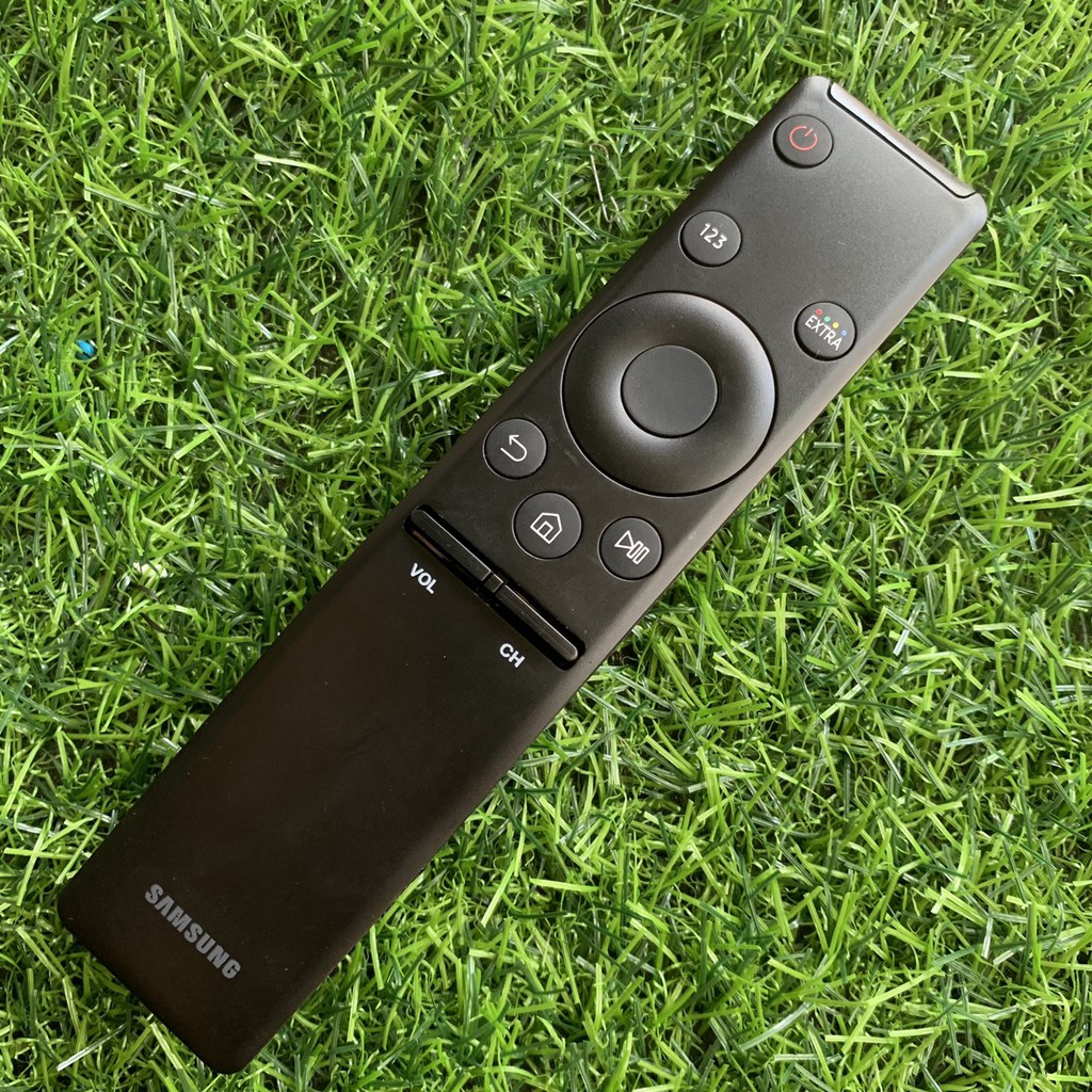 Điều khiển tivi Samsung Smart UA 32 40 43 49 50 55 QA65 4K KU NU RU Smart QLED - Hàng tốt