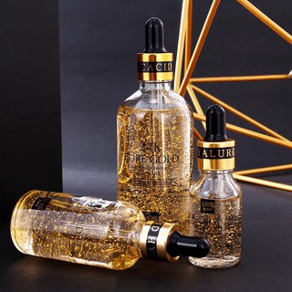 Serum Tinh Chất Vàng 24K Pure Gold