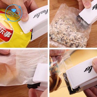 Máy Hàn Miệng Túi Mini Tặng Kèm Pin