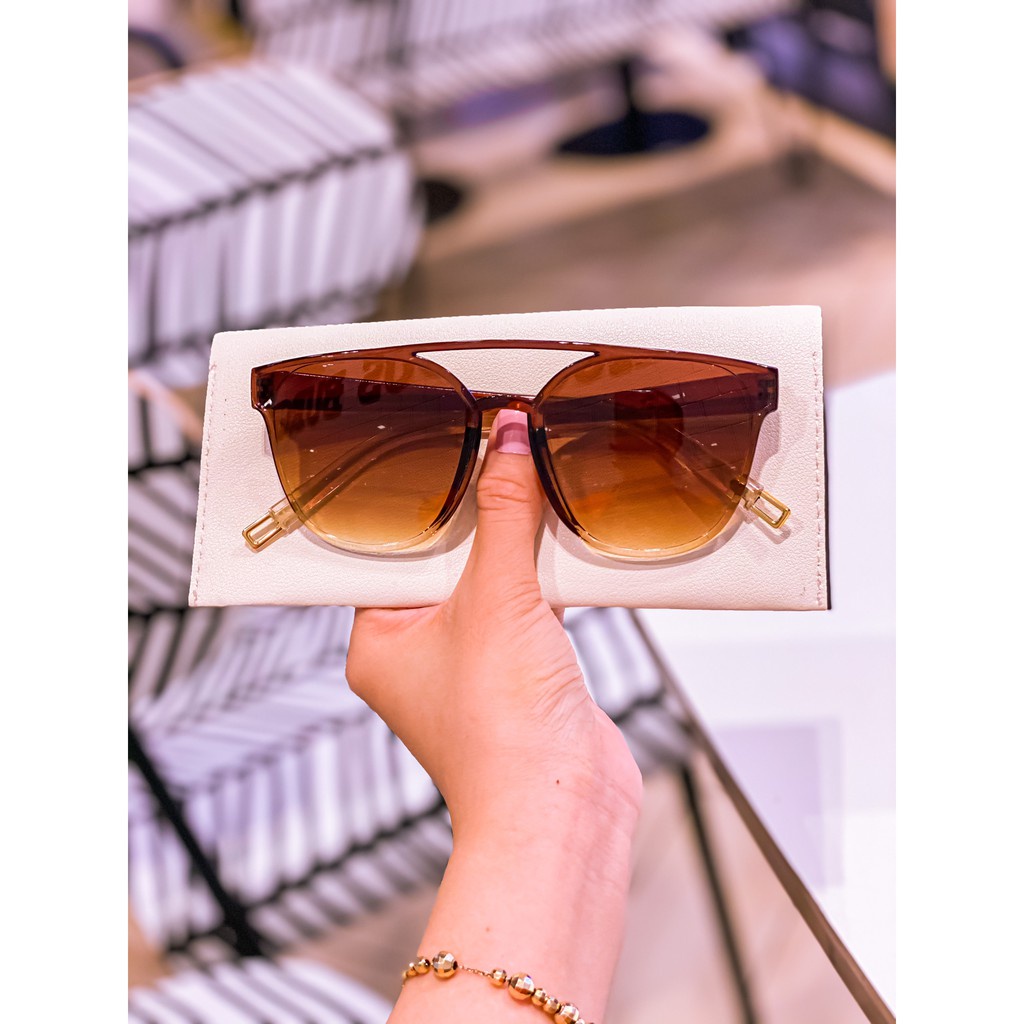 Mắt Kính Thời Trang Hazo Hot Trend 281 Tràn Viền Siêu Đẹp - Hazo