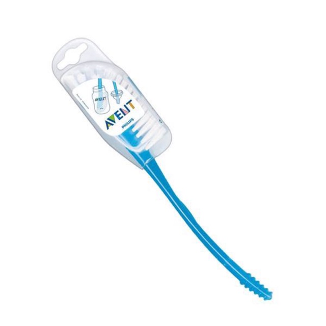 Cọ rửa bình sữa Avent