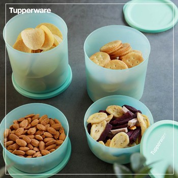 Bán lẻ Hộp mát bảo quản thực phẩm tupperware