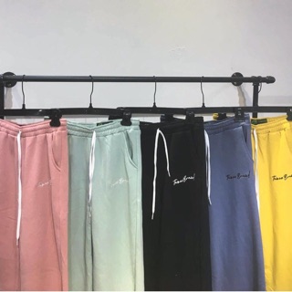 Quần Pant over Basic TWOCE