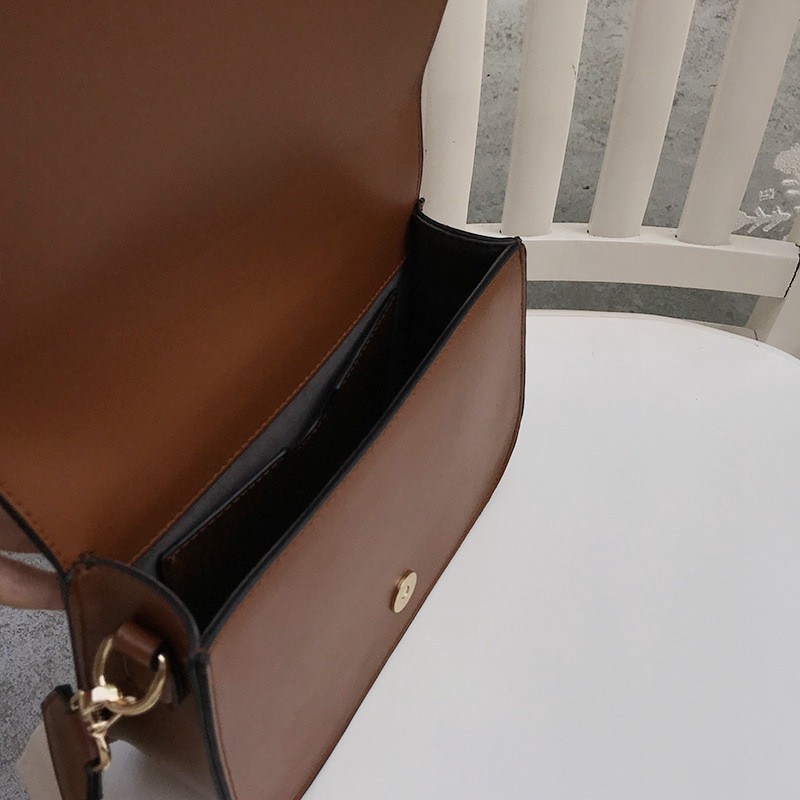 IELGY shoulder bag Korean style fashion style