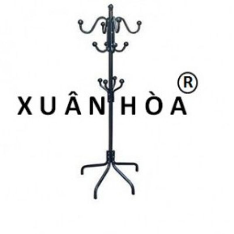 [CHÍNH HÃNG 100%XUÂN HÒA] CÂY TREO QUẦN ÁO HÀNG LOẠI 1