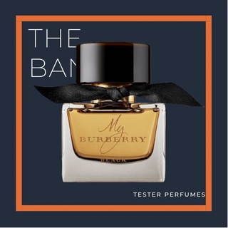 Nước hoa My Burberry Black Eau de Parfum