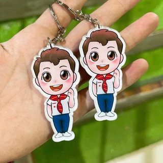 Móc Khóa Huynh Trưởng