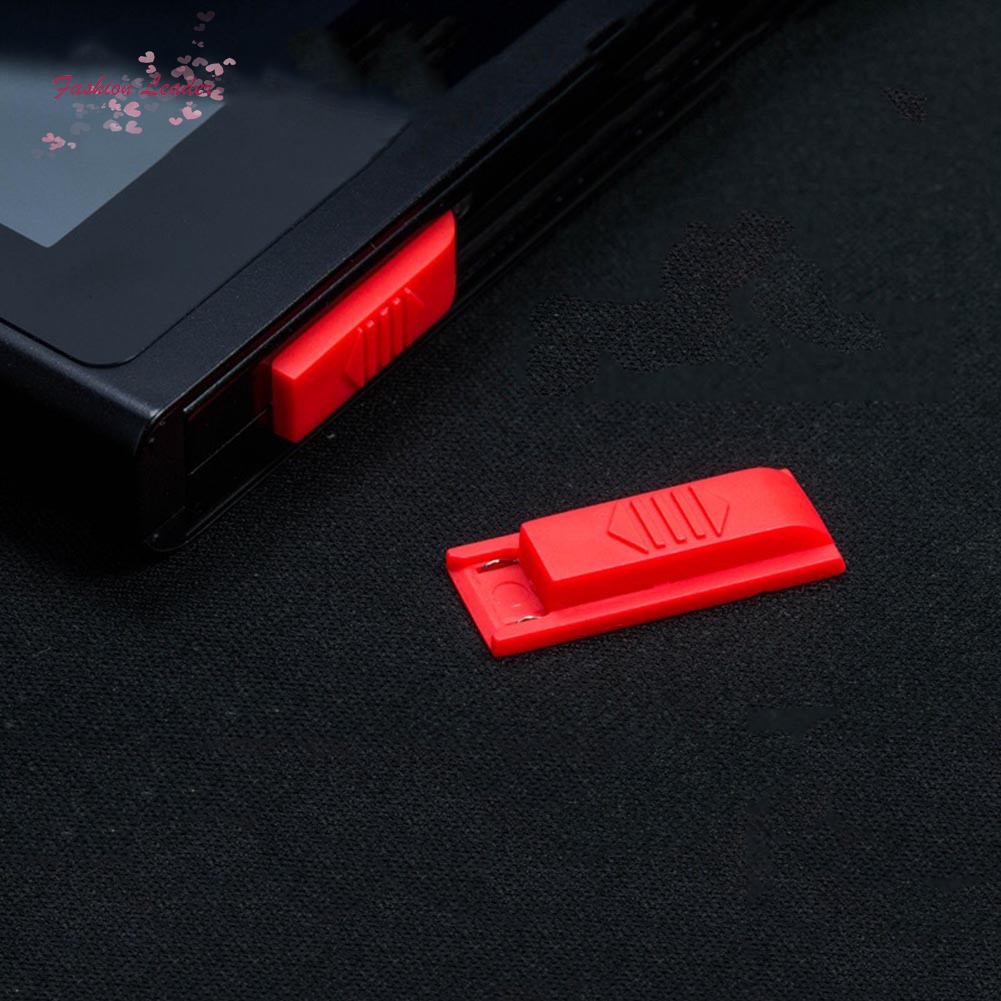 Công tắc Rcm thay thế cho máy chơi game Nintendo Switchs tiện dụng