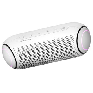 Loa LG XBOOMGo PL5/PL5W (2 MÀU: XANH ĐEN.- TRẮNG)