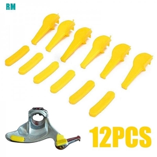 ☆Bộ 12 Miếng Chèn Lốp Xe Hơi