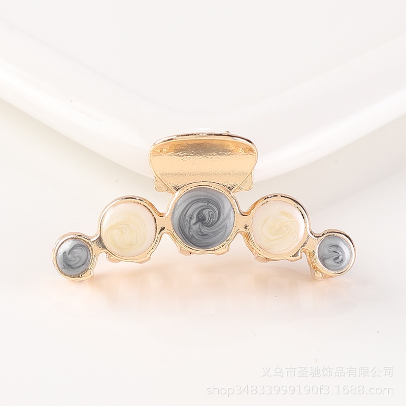 Kẹp Tóc Càng Cua  CÓ SẴN - HCM   Kiểu dáng Hàn Quốc,Kim loại cao cấp,Mẫu mã mới nhất,Tôn vinh vẻ đẹp phụ nữ.KTC.M14