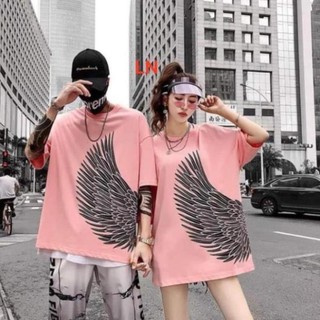 Áo 3D cánh đại bàng LN11