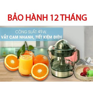 Máy ép trái cây,máy vắt cam tự động-máy ép cam sokany 45w -