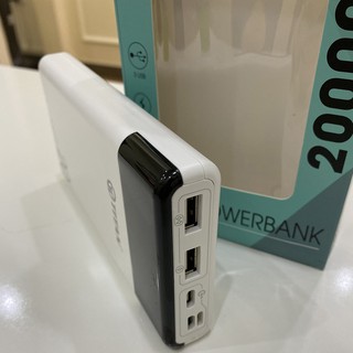 Sạc Dự Phòng 10000mAh - Sành Điệu Kiểu Dáng Kute