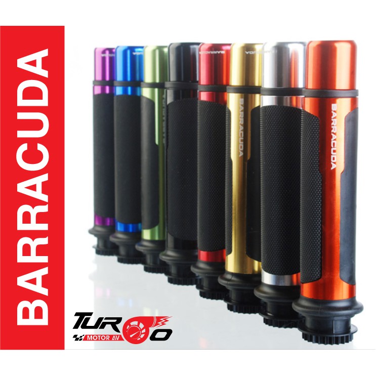 Bao tay Barracuda - FULL BOX - Hàng Nhập Khẩu