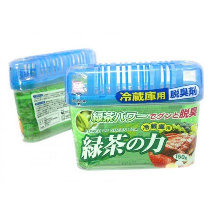 Hộp khử mùi tủ lạnh