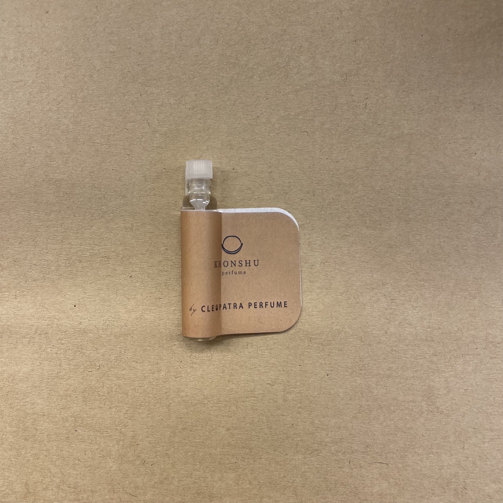 Nước hoa Khonshu by Cleopatra Perfume 2ml