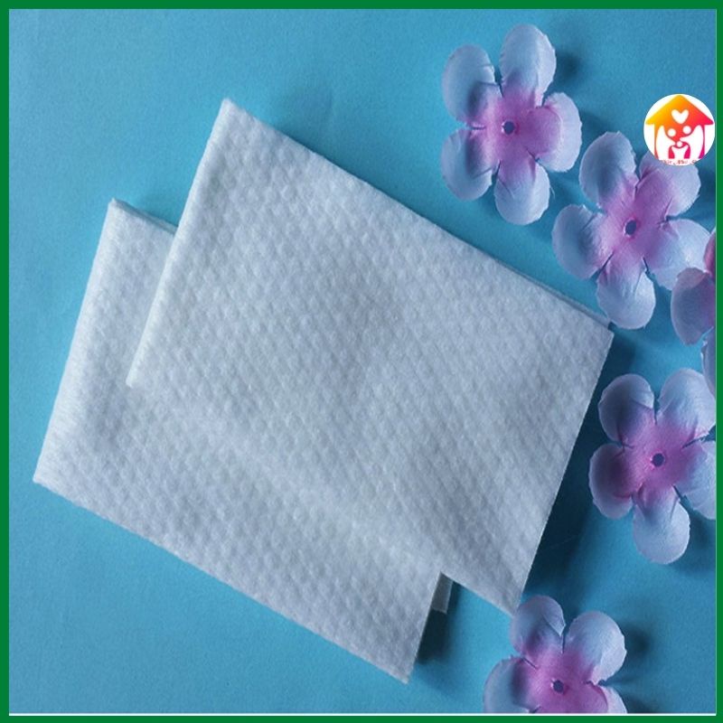 Khăn vải nhà bếp tẩy dầu mỡ chuyên dụng cho bếp , máy hút bụi