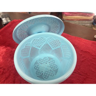 Combo bộ rổ có nắp 5 chiếc kiểu thái lan