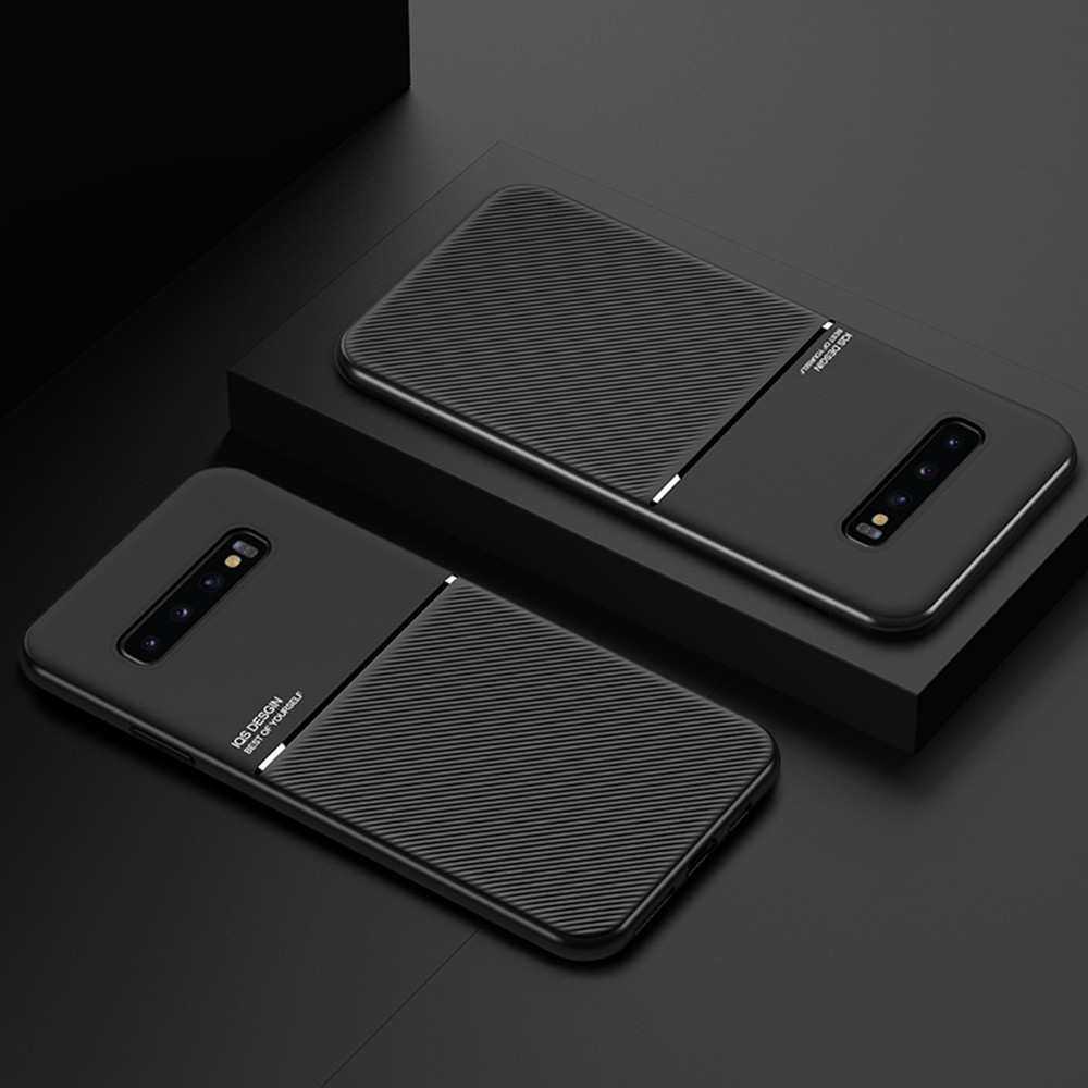 Ốp điện thoại silicone TPU mềm cho Samsung Galaxy S20 Ultra S10 Plus S10E S8 S9 S10+