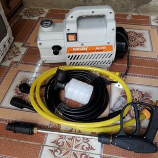 Máy rửa xe đa năng Ergen EN-6708