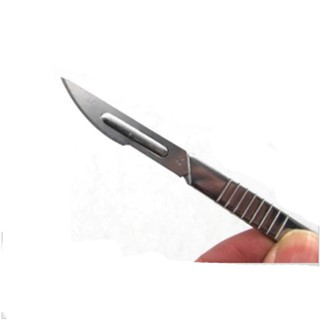 Dao cắt mạch + 10 lưỡi dao