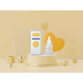 HUYẾT THANH TRẮNG DA 7 NGÀY QUEENIE SKIN CHÍNH HÃNG