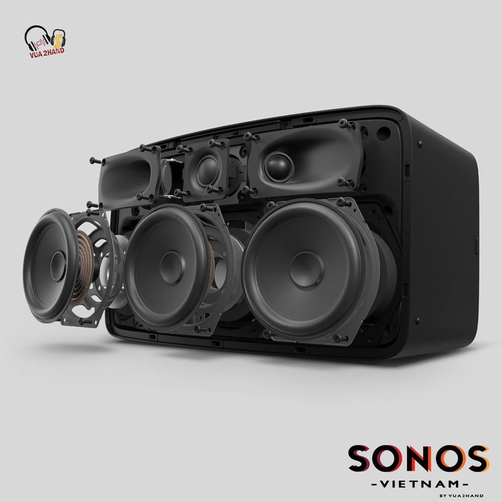 LOA SONOS FIVE