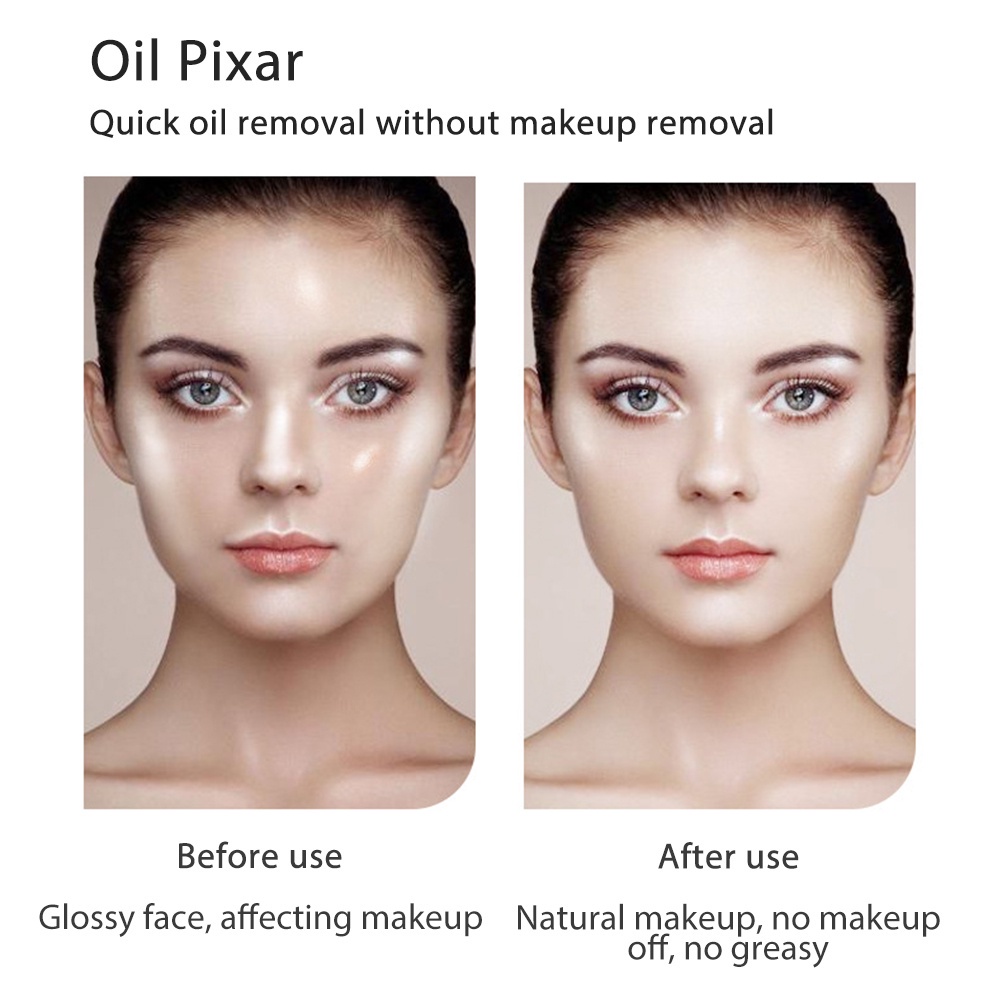 Thanh lăn mát xa mặt bằng đá núi lửa làm sạch sâu hỗ trợ kiềm dầu | BigBuy360 - bigbuy360.vn