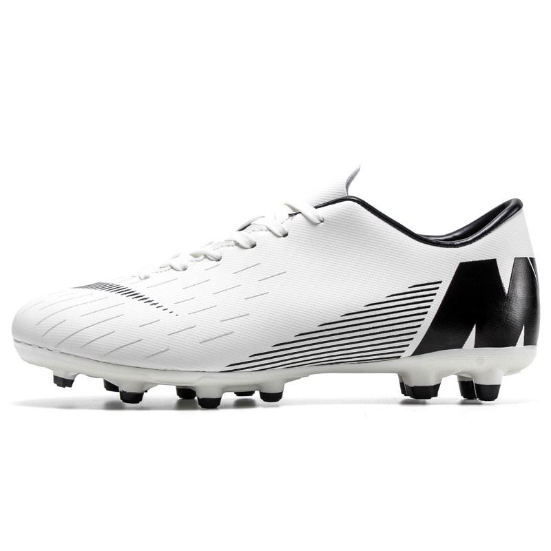 31-45 FG soccer shoes Mới Nhất Giày Đá Bóng Giày Đá Banh Combo Giày Đá Bóng Nam Tất Đá Bóng Cao Cấp football boots