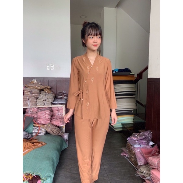 Nhật nơ thun