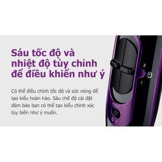 (Giá Tốt Mỗi Ngày) Máy Sấy Tóc Philips HP8233