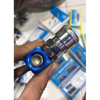 Đầu nối nhanh chia 4, 5