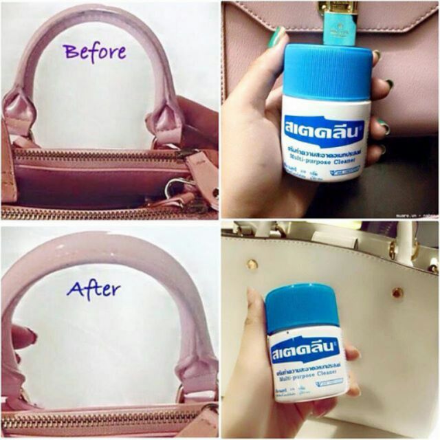 Kem lau túi Thái Lan