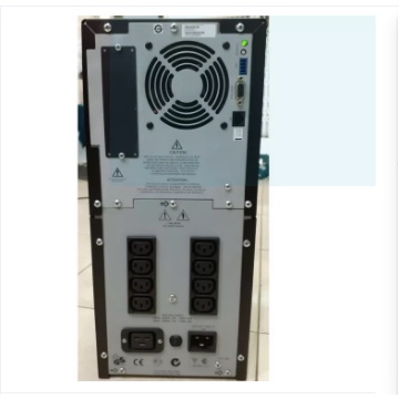 Bộ lưu điện UPS APC SUA 3000VA/2700W