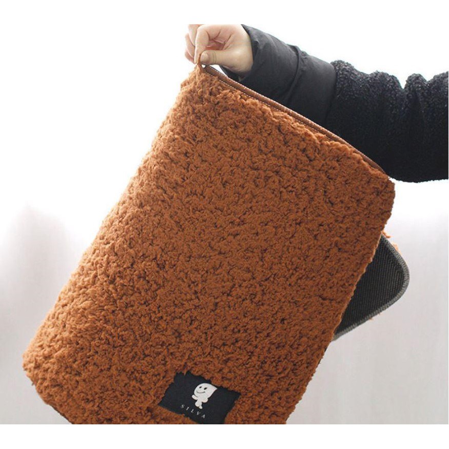 Thảm chùi chân nhà tắm SILVA 40*60 (nhiều màu)