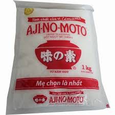 Bột Ngọt(Mì Chính) Ajinomoto 1kg