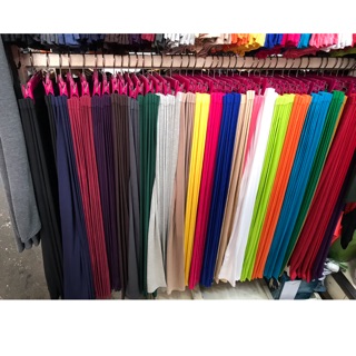Quần legging ranbow thái lan