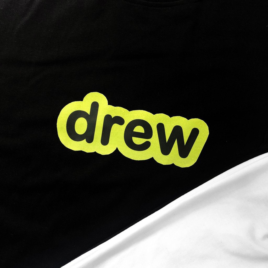 áo thun nam nữ DREW version2, áo thun tay lỡ nam nữ unisex , Dricco_offcial | BigBuy360 - bigbuy360.vn