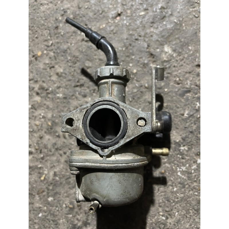 Chế xăng xe máy star 110cm của hãng Sym