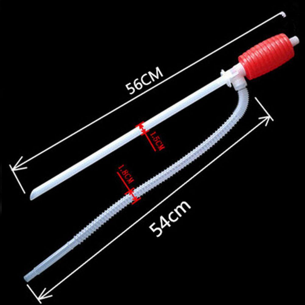 Ống Bơm Siphon Cầm Tay Tiện Dụng Cho Xe Hơi SHOUKEY