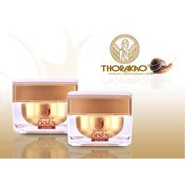 Kem Dưỡng Da Ốc Sên Thorakao 30g (Ban Đêm)