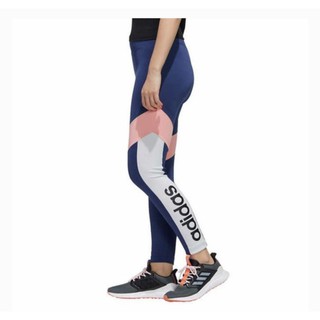 Quần legging A D I D A S - Sẵn size M 🇺🇲