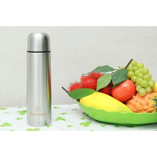 BÌNH GIỮ NHIỆT CARLMAN 500ML