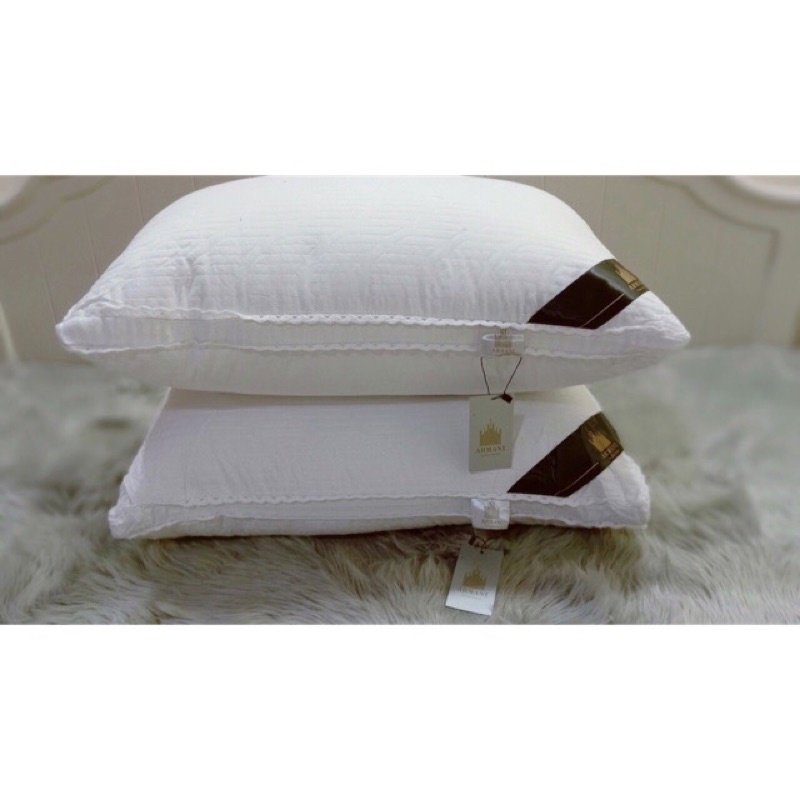 Ruột gối nằm 50x70 Dubai Trần hotel