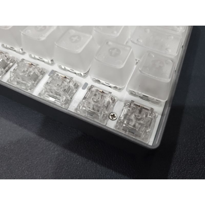Công tắc bàn phím cơ - Switch CIY fantom - Tactile