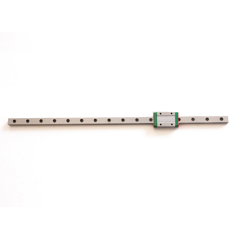 1 Thanh Trượt Mgn9 400mm Mgn9H 9mm