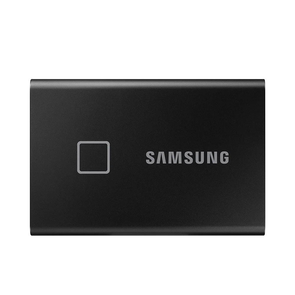 Ổ cứng SSD Samsung Portable T7 Touch / Non Touch 500GB-1TB 2.5&quot; - Bảo hành 36 tháng