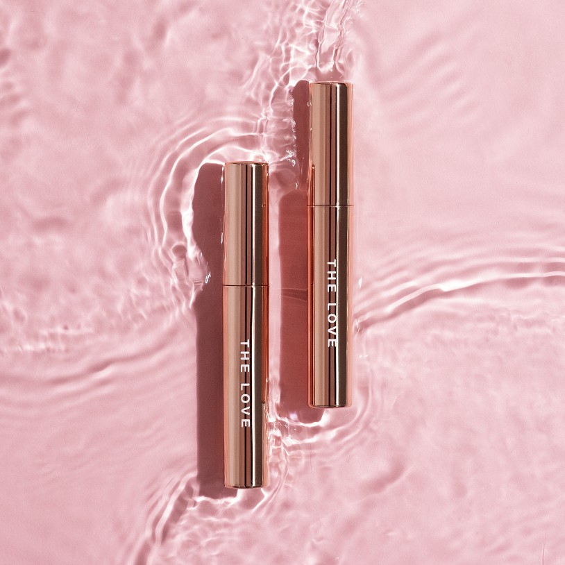 [Deal sốc] Son Không Chì THE LOVE Hồng Đất Bền Màu  Chính Hãng 4ml | BigBuy360 - bigbuy360.vn