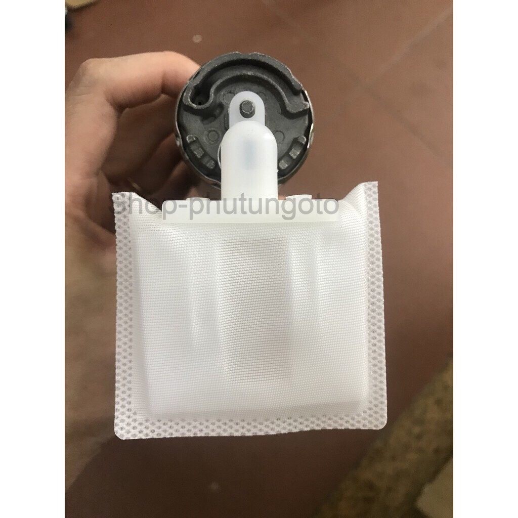 Lọc xăng giắc nhỏ dùng cho xe Zace, Morning, Huyndai get ..